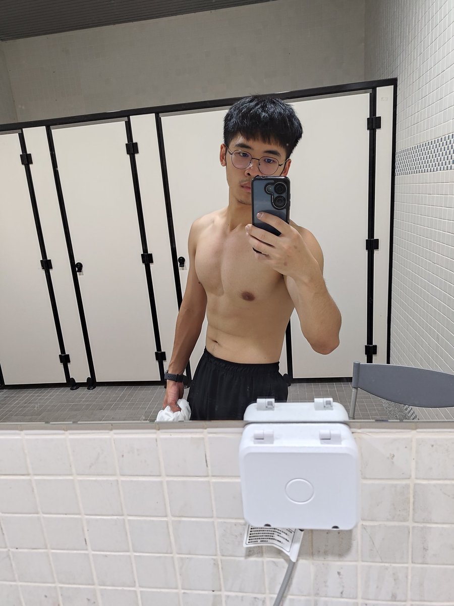 Michel Chang tweet media