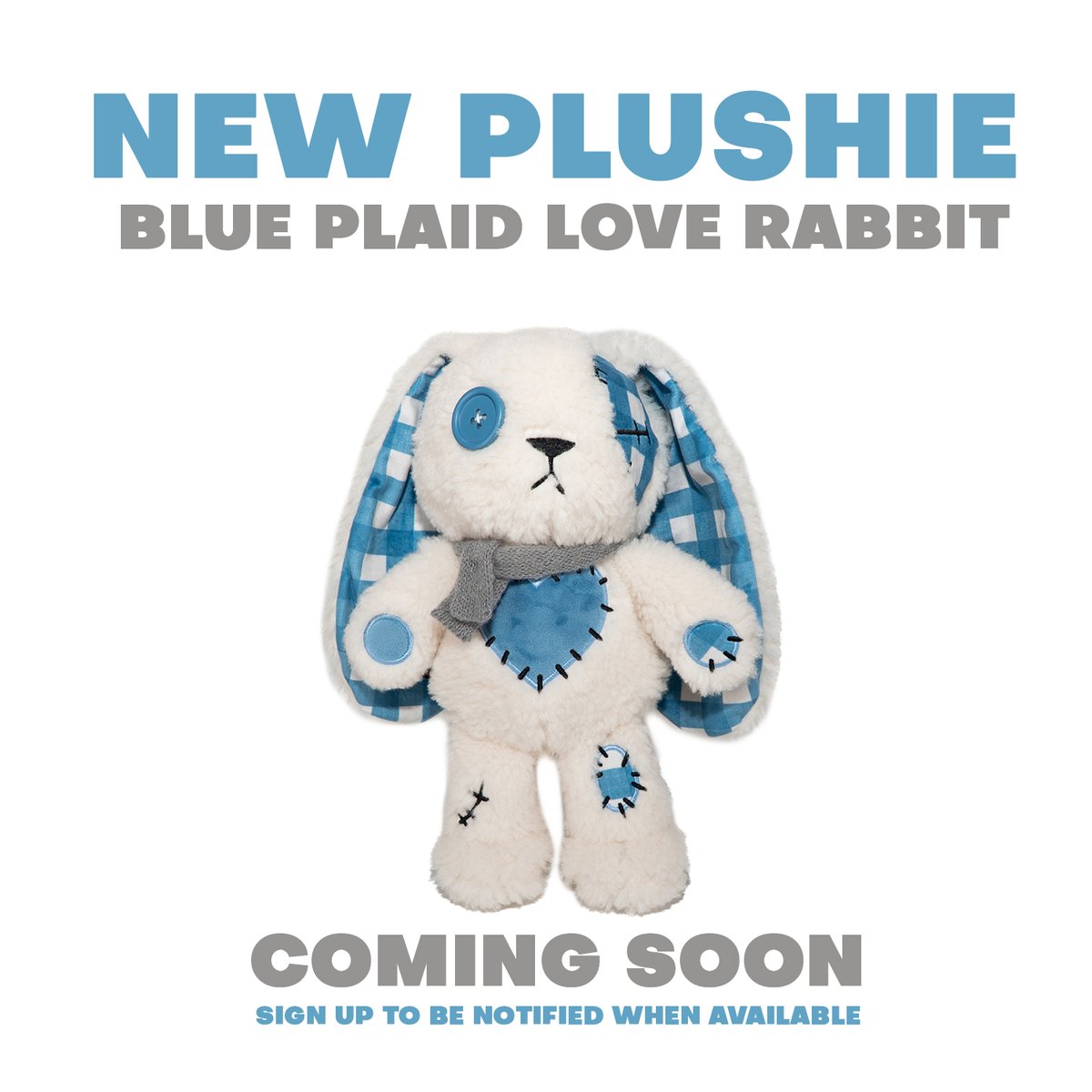 Plushie Dreadfuls tweet media