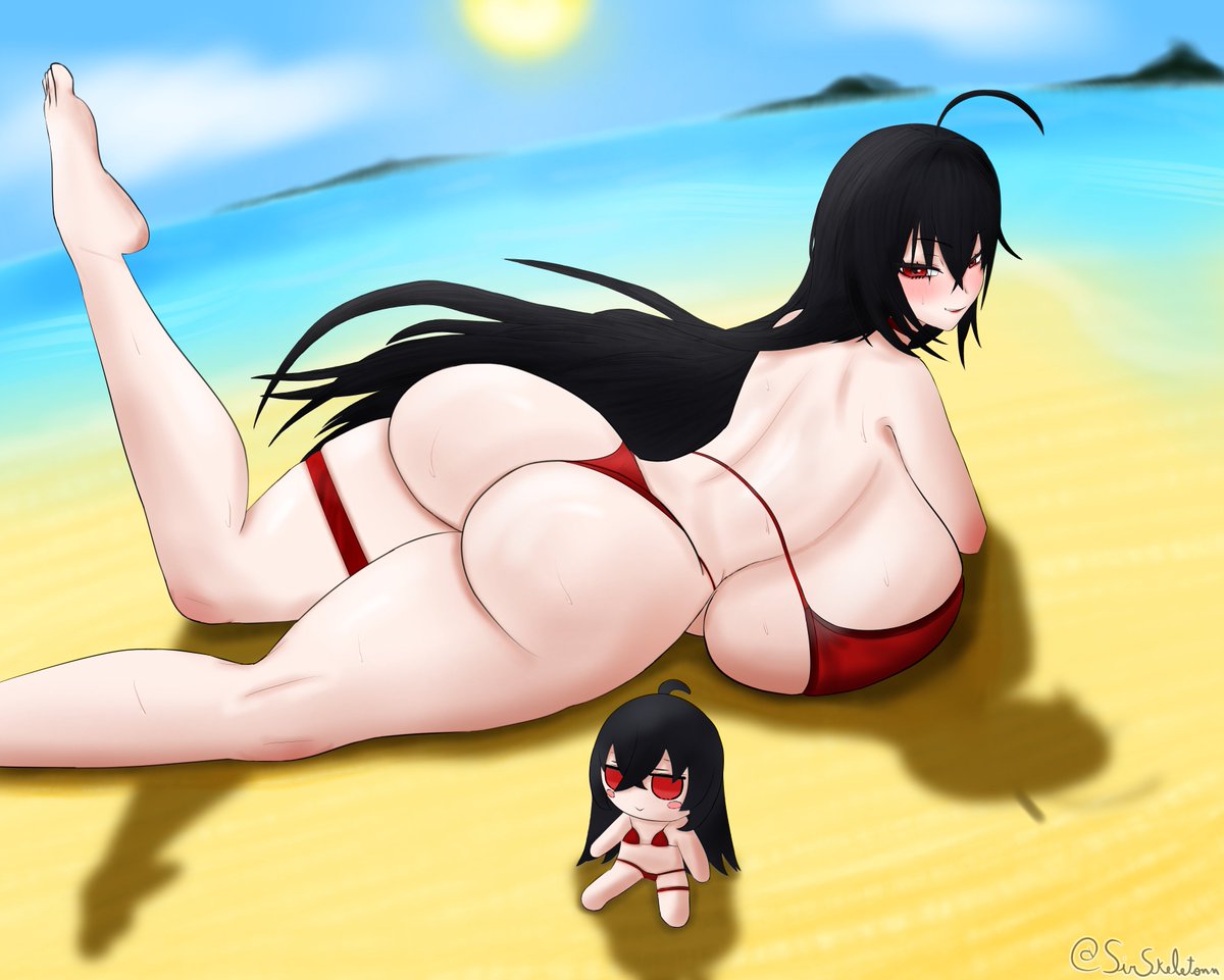 Señor Esqueleto tweet media