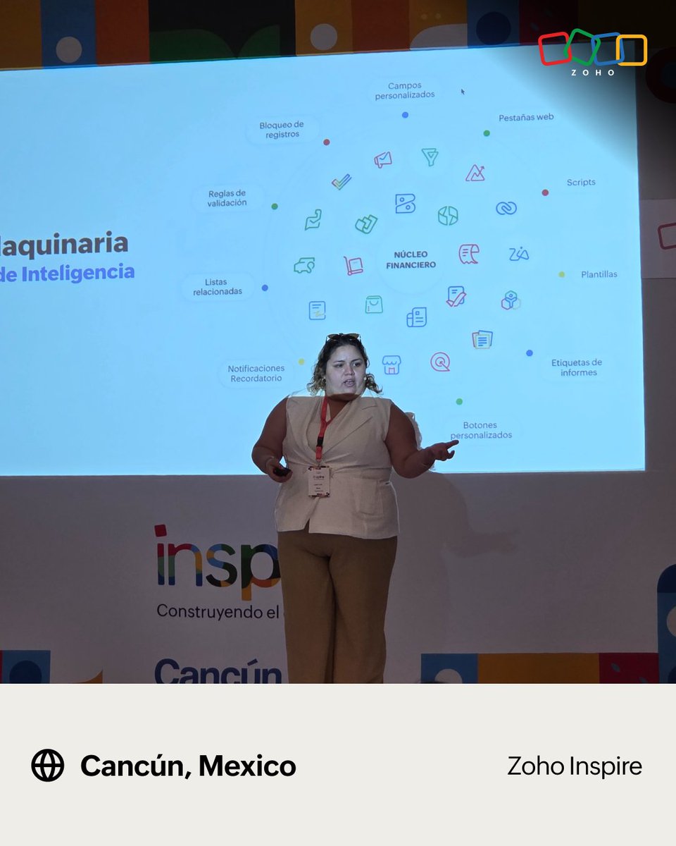 Zoho Books tweet media