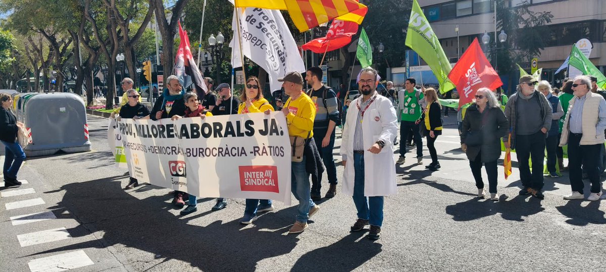 Metges de Catalunya tweet media