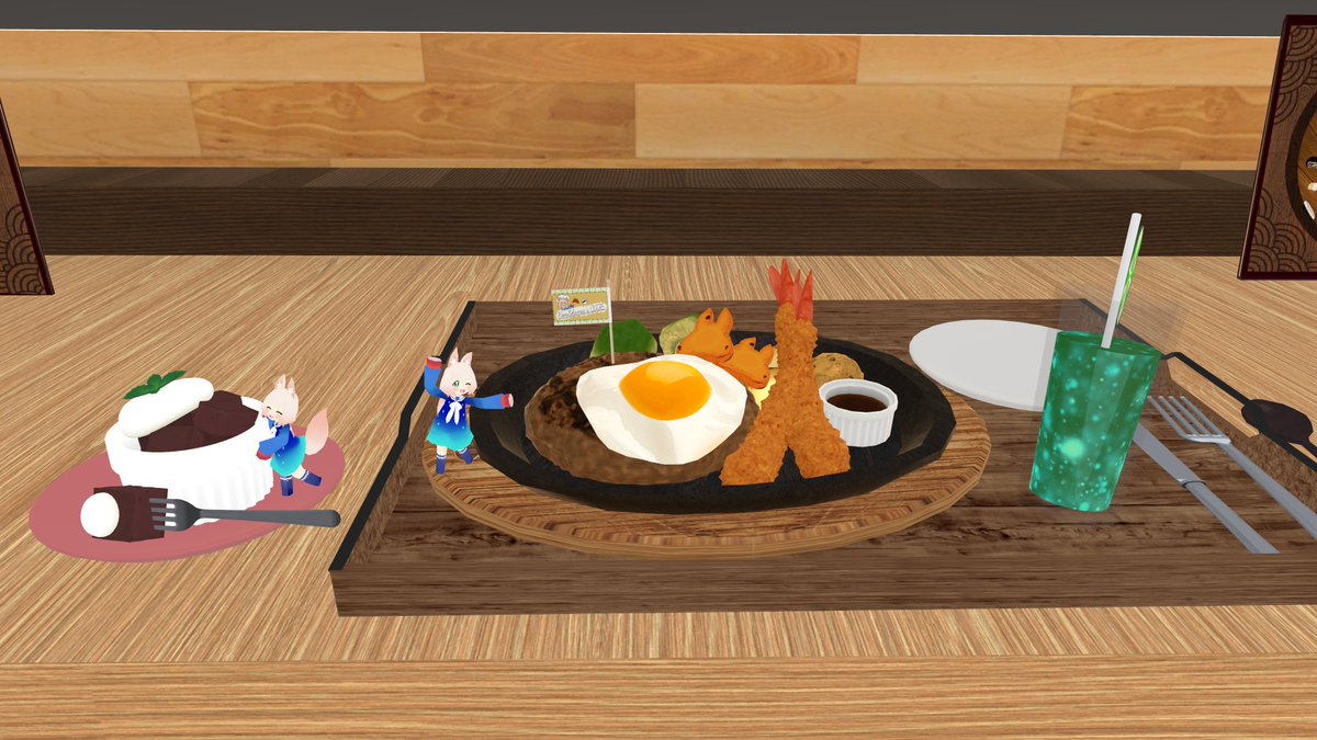 くまうそ tweet media