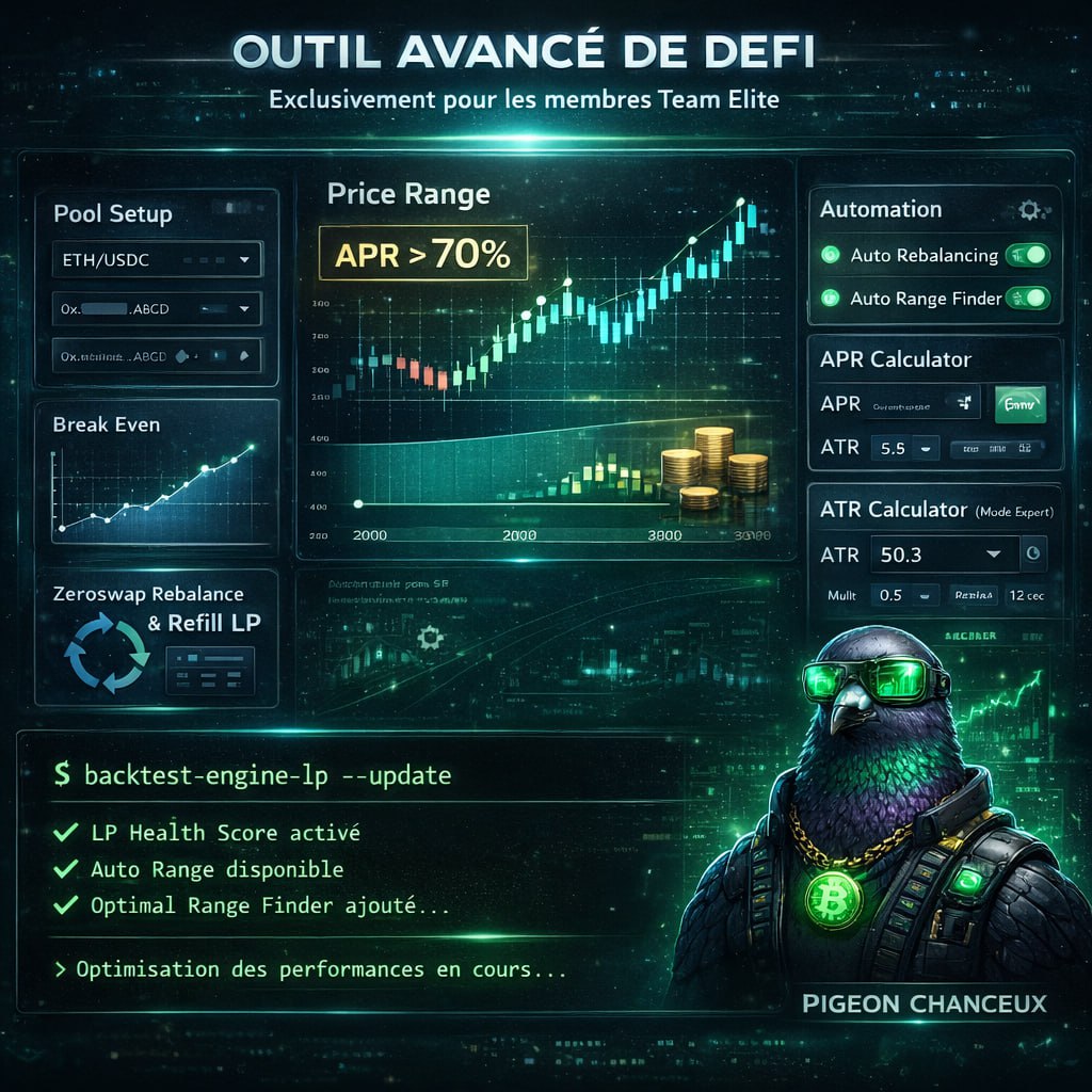 kbourcrypto 💰| DEFI CLM expert ! 🤑 tweet media