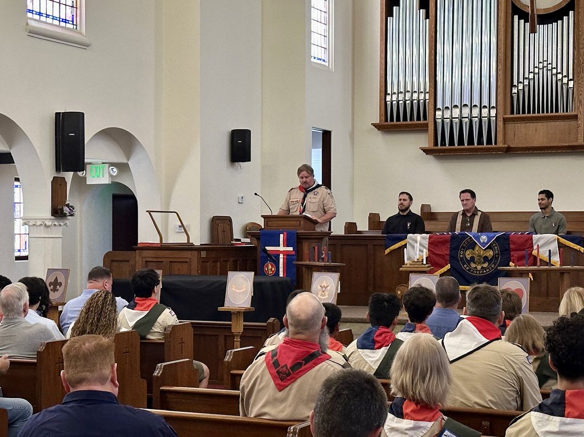 NormaJTorres's tweet photo. #TeamTorres was honored to attend the Eagle Scout Court of Honor for Dresden Rose, an outstanding young leader in our community. Achieving Eagle Scout reflects years of dedication, leadership, and service. Congratulations on this remarkable accomplishment! https://t.co/rf0WTDUpG2