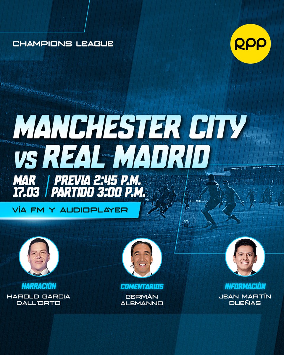 RPP Noticias tweet media