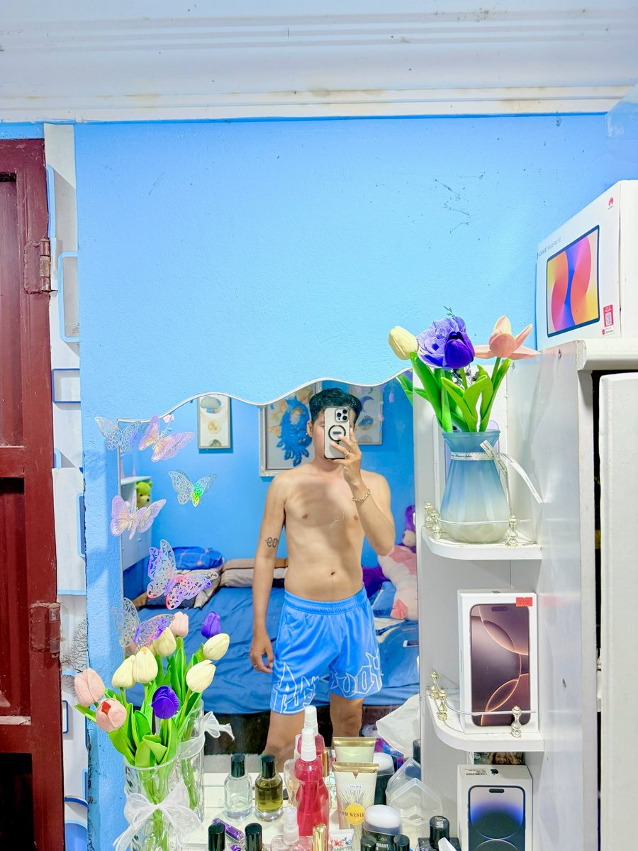 No name No love tweet media