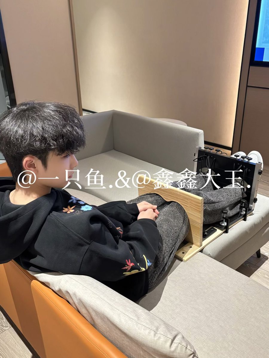 @一把瓢.（一只鱼版） tweet media