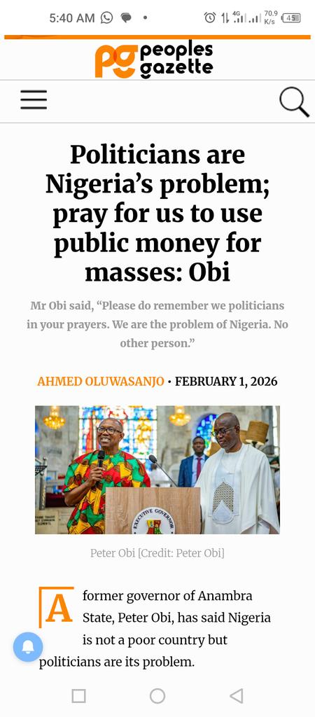 Engr. Elvis E. Evbenaye tweet media