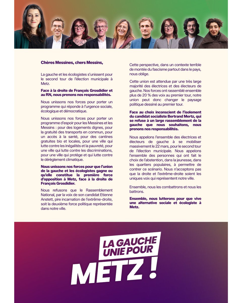 Metz en Commun tweet media