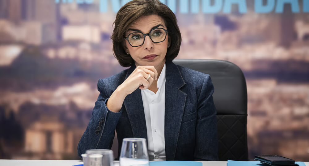 actuetpolitique's tweet photo. 🚨📊🗳️ 𝐓𝐫𝐢𝐚𝐧𝐠𝐮𝐥𝐚𝐢𝐫𝐞 𝐚̀ 𝐏𝐚𝐫𝐢𝐬, 𝐪𝐮𝐞 𝐝𝐢𝐬𝐚𝐢𝐞𝐧𝐭 𝐥𝐞𝐬 𝐝𝐞𝐫𝐧𝐢𝐞𝐫𝐬 𝐬𝐨𝐧𝐝𝐚𝐠𝐞𝐬 ? ⤵️

𝐎𝐩𝐢𝐧𝐢𝐨𝐧𝐖𝐚𝐲 (10/03) :
🔹 Rachida Dati : 45%☑️
🔹 Emmanuel Grégoire : 40%
🔹 Sophia Chikirou : 15%

𝐄𝐥𝐚𝐛𝐞 (06/03) :
🔹 Rachida Dati : 47%☑️
🔹 Emmanuel Grégoire : 40%
🔹 Sophia Chikirou : 13%

𝐈𝐟𝐨𝐩 (05/03) :
🔹 Rachida Dati : 47%☑️
🔹 Emmanuel Grégoire : 41%
🔹 Sophia Chikirou : 12%

𝐂𝐥𝐮𝐬𝐭𝐞𝐫𝟏𝟕 (26/02) :
🔹 Rachida Dati : 45%☑️
🔹 Emmanuel Grégoire : 41%
🔹 Sophia Chikirou : 14%