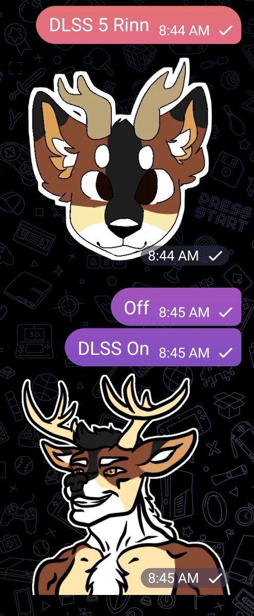 Rinn 🏳️‍🌈 tweet media