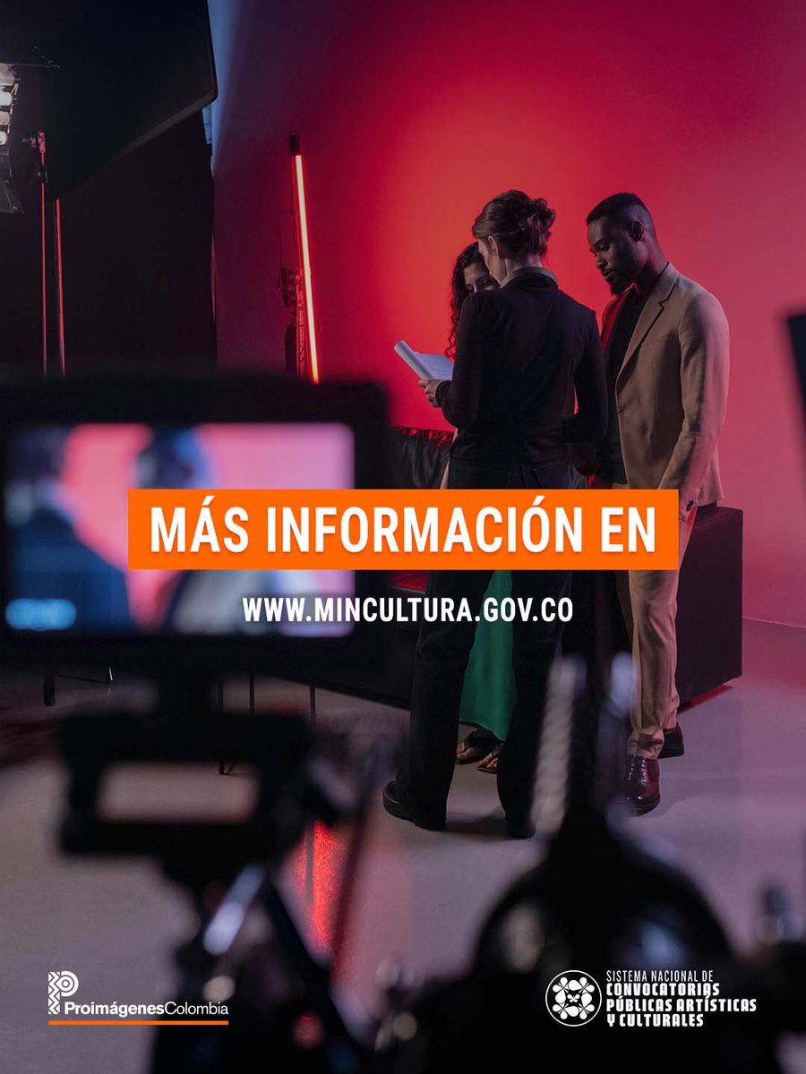 Proimágenes Colombia tweet media