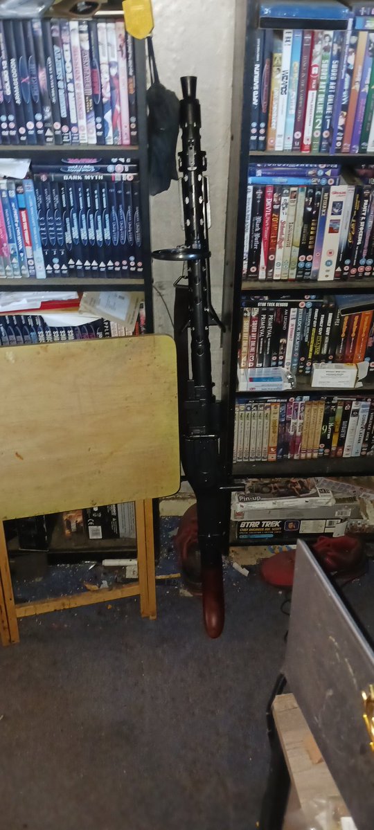 Steven Tomes tweet media