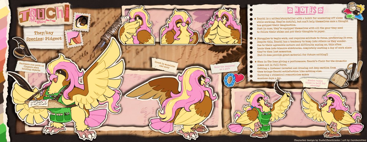 INKU! 🕊️🍉 | CEO of Xatu✨ tweet media