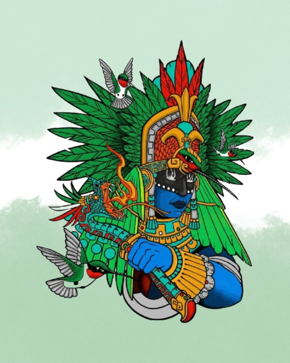 Thirtify's tweet image. Vector ➡️ Stitches 🪡 Aztec warrior patch — digitized &amp;amp; ready to embroider. The before &amp;amp; after on this one is 🔥

Get yours done 👉 dashboard.thirtify.com/get-started

#EmbroideryDigitizing #CustomPatch #AztecArt #EmbroideryDesign #PatchWork