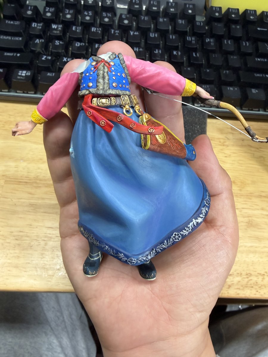 The YooN tweet media