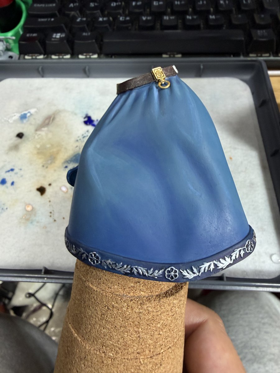 The YooN tweet media