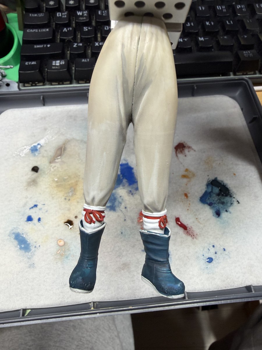 The YooN tweet media