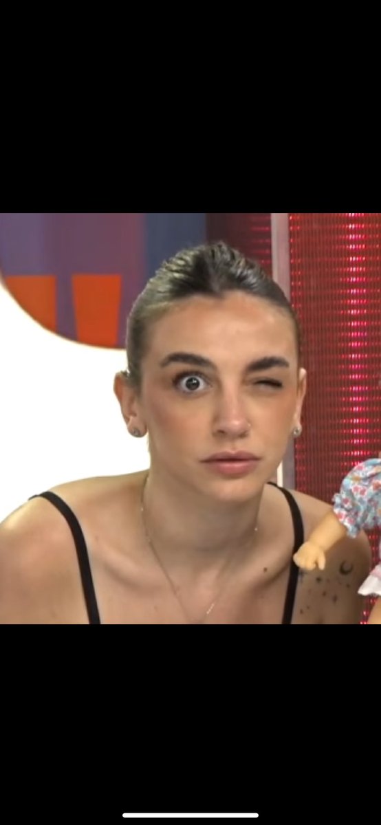 Katii 🌰🇦🇷 tweet media