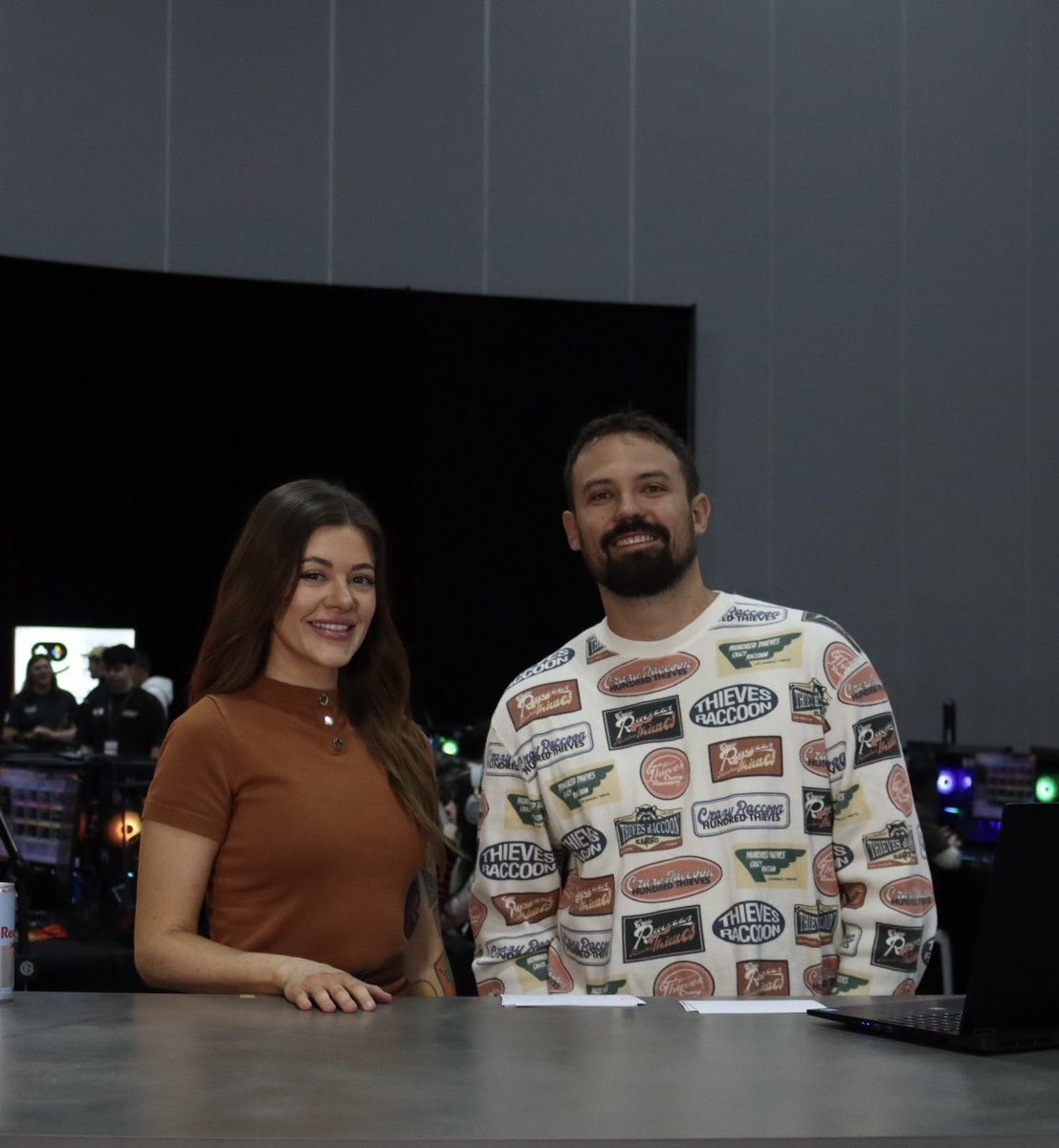 StoneyAU tweet media