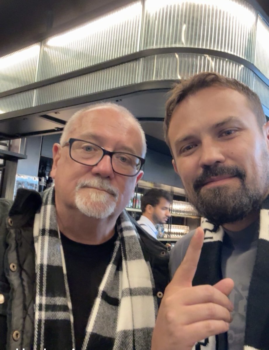 StoneyAU tweet media