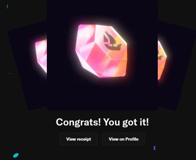 Mooncat5997 tweet media