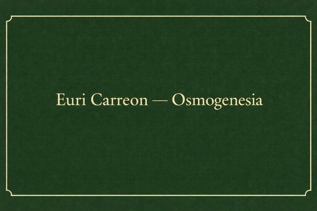 La Rotonde Review (SUBS CLOSED) tweet media