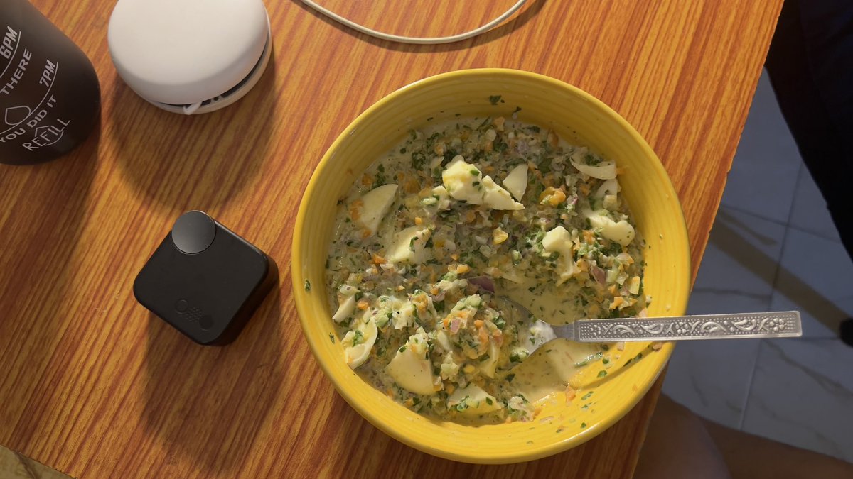 rose falooda tweet media