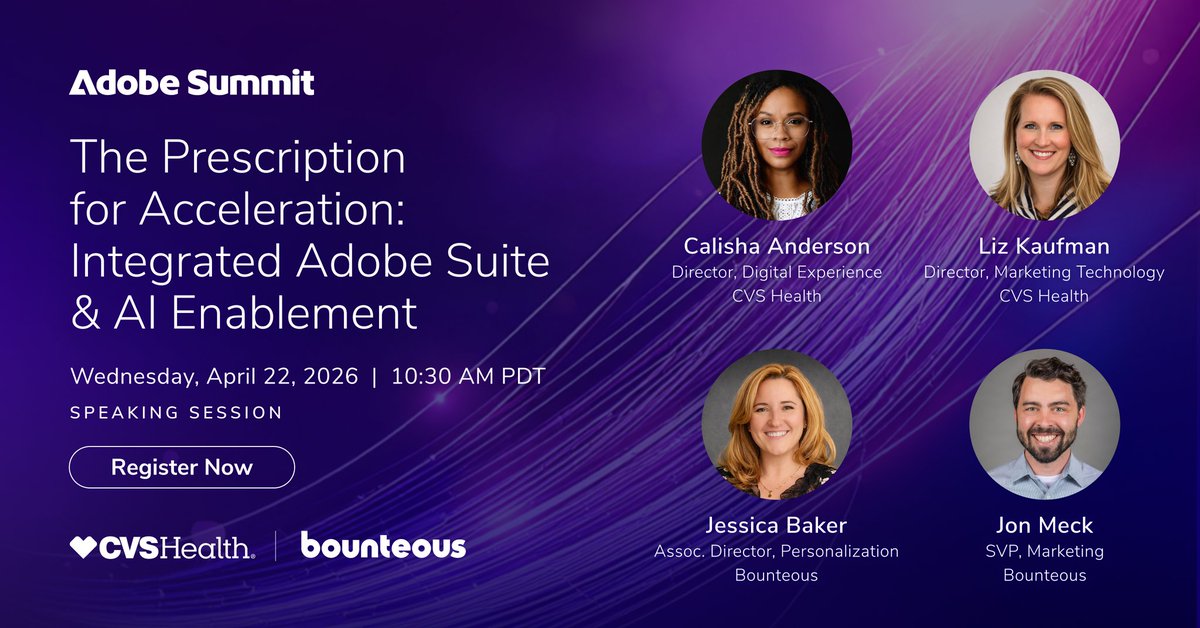 Bounteous tweet media