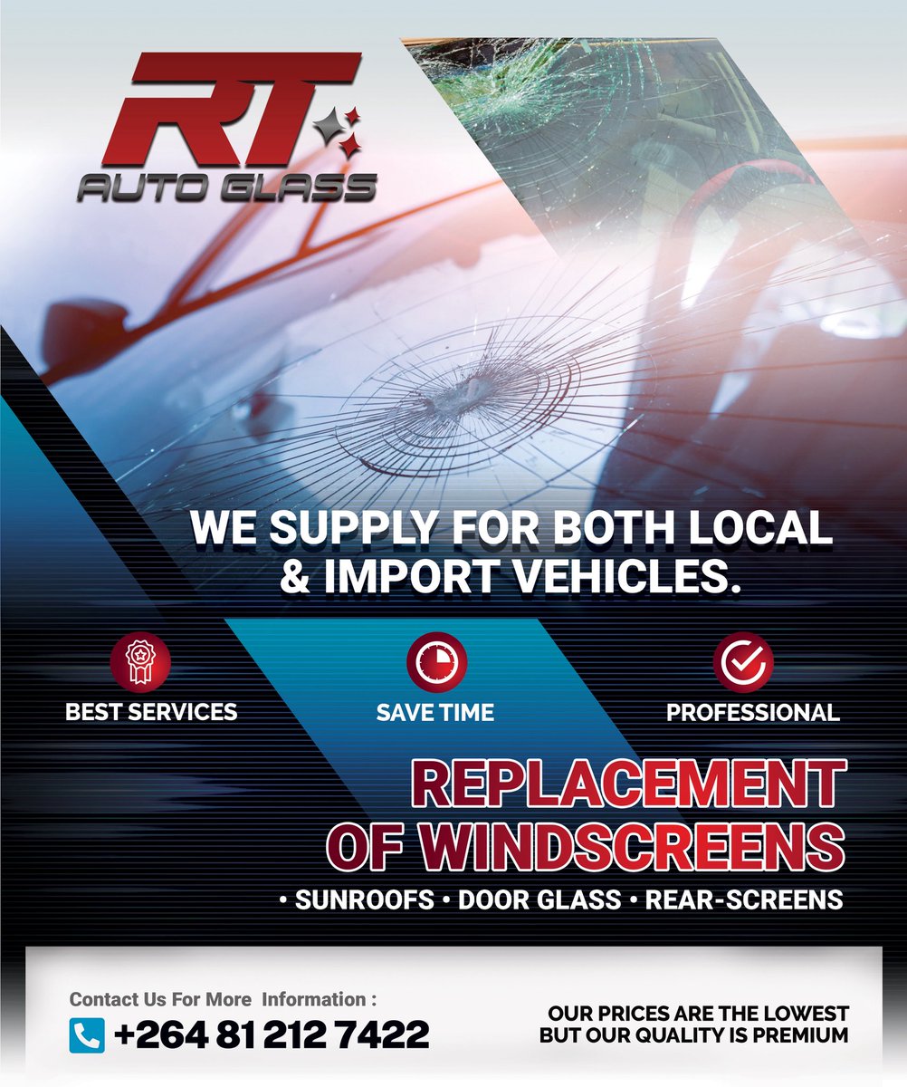 Saddam Amushelelo tweet media