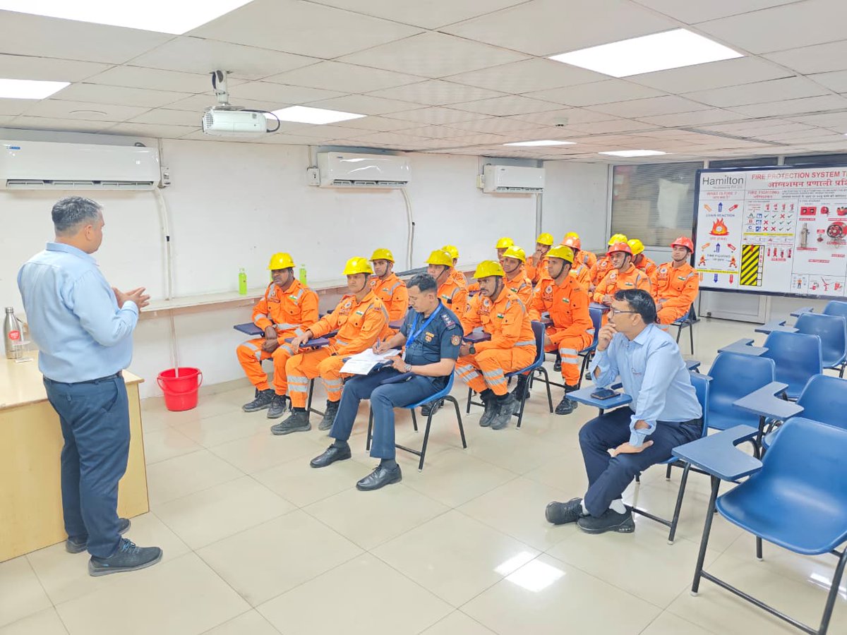 15BN NDRF GADARPUR, U.S NAGAR (UTTARAKHAND)🇮🇳 tweet media