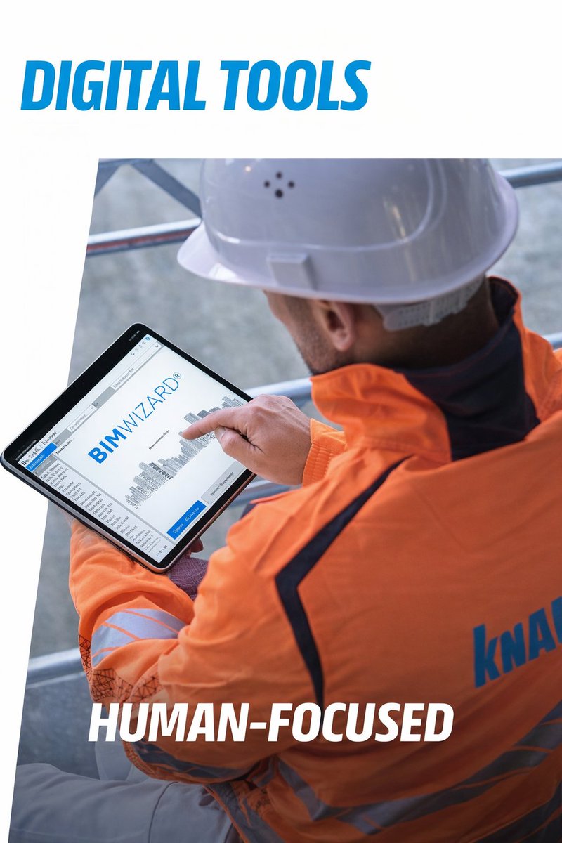 BIM WIZARD is built for the people who build. Direct system placement in Revit/ArchiCAD, flexible naming to match your office standards, and self‑documenting assemblies that make details clear. Simple, practical, human.