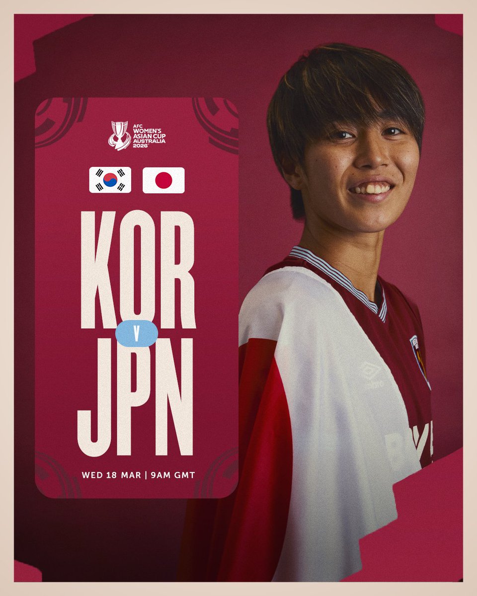 West Ham United Women tweet media