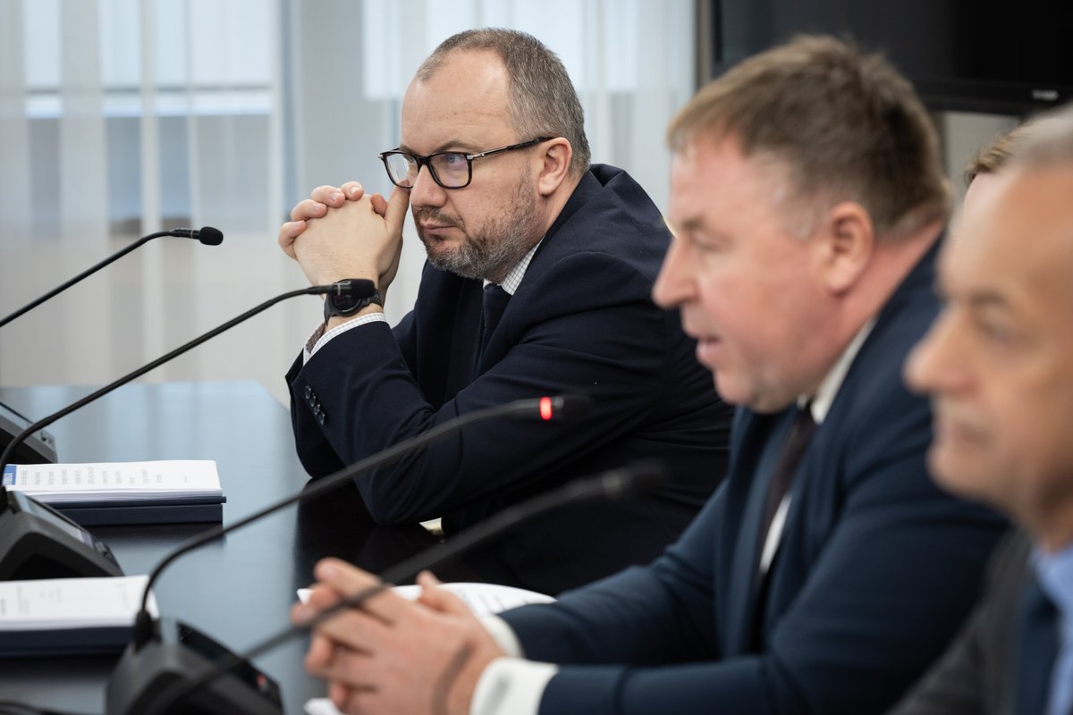 Senat RP  🇵🇱 tweet media