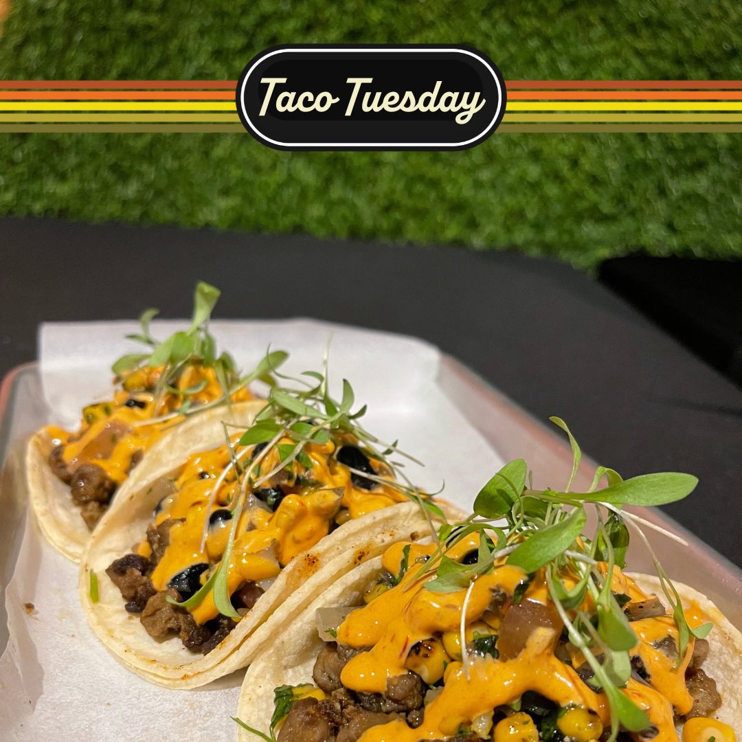 Good morning, friends. 
Happy Tuesday.