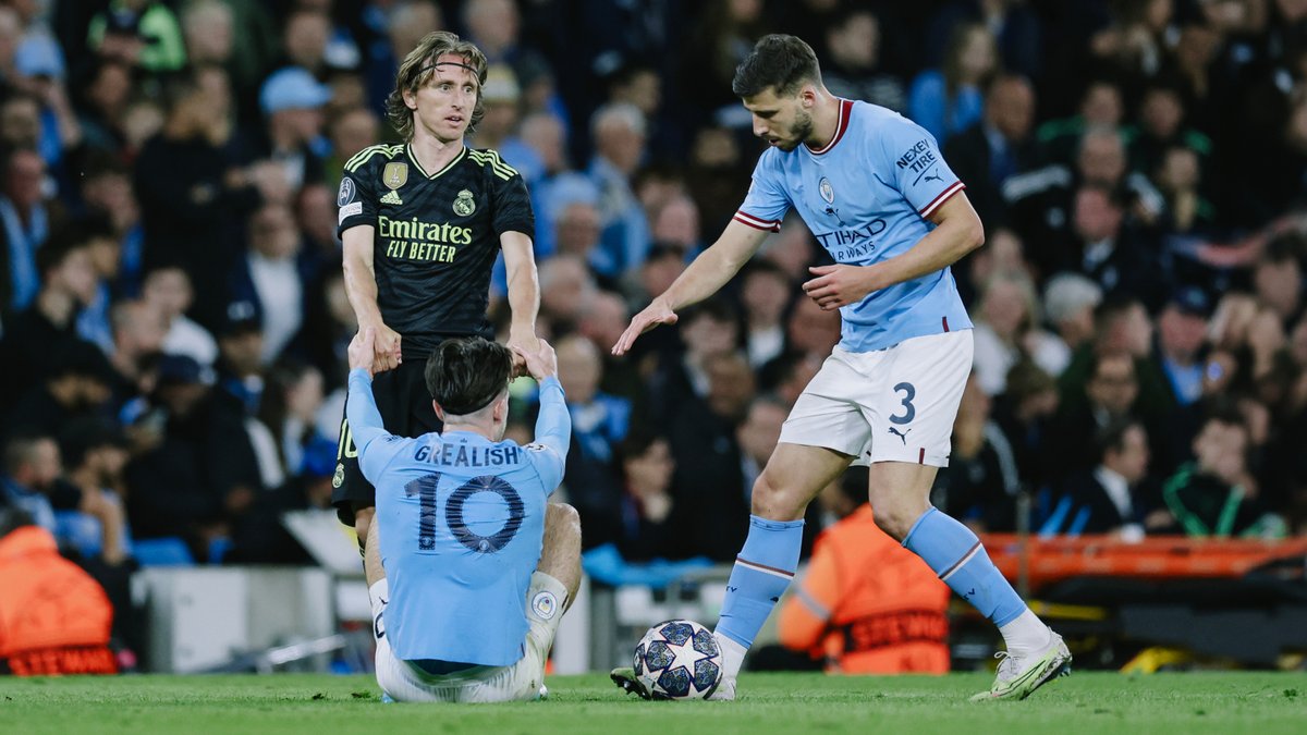 Manchester City tweet media