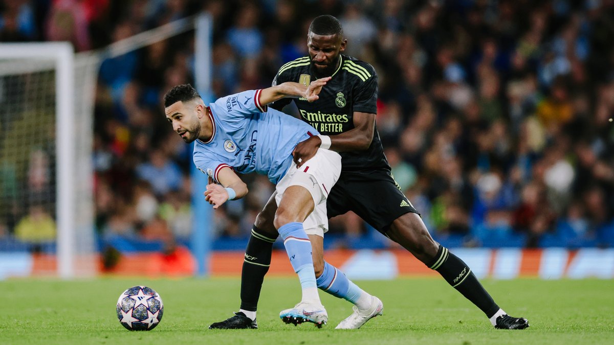 Manchester City tweet media