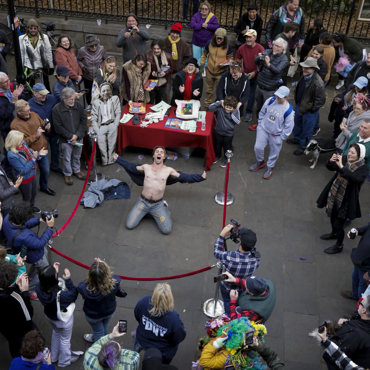 Ben Crew tweet media