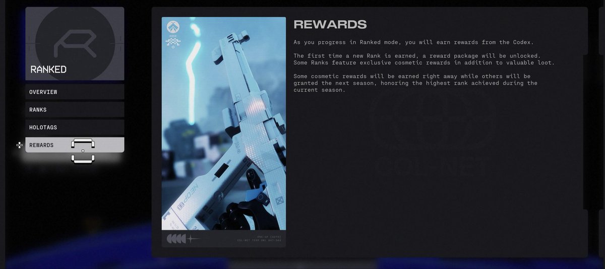 Marathon ranked mode information!
Will you be climbing the ranks?
Oyy!