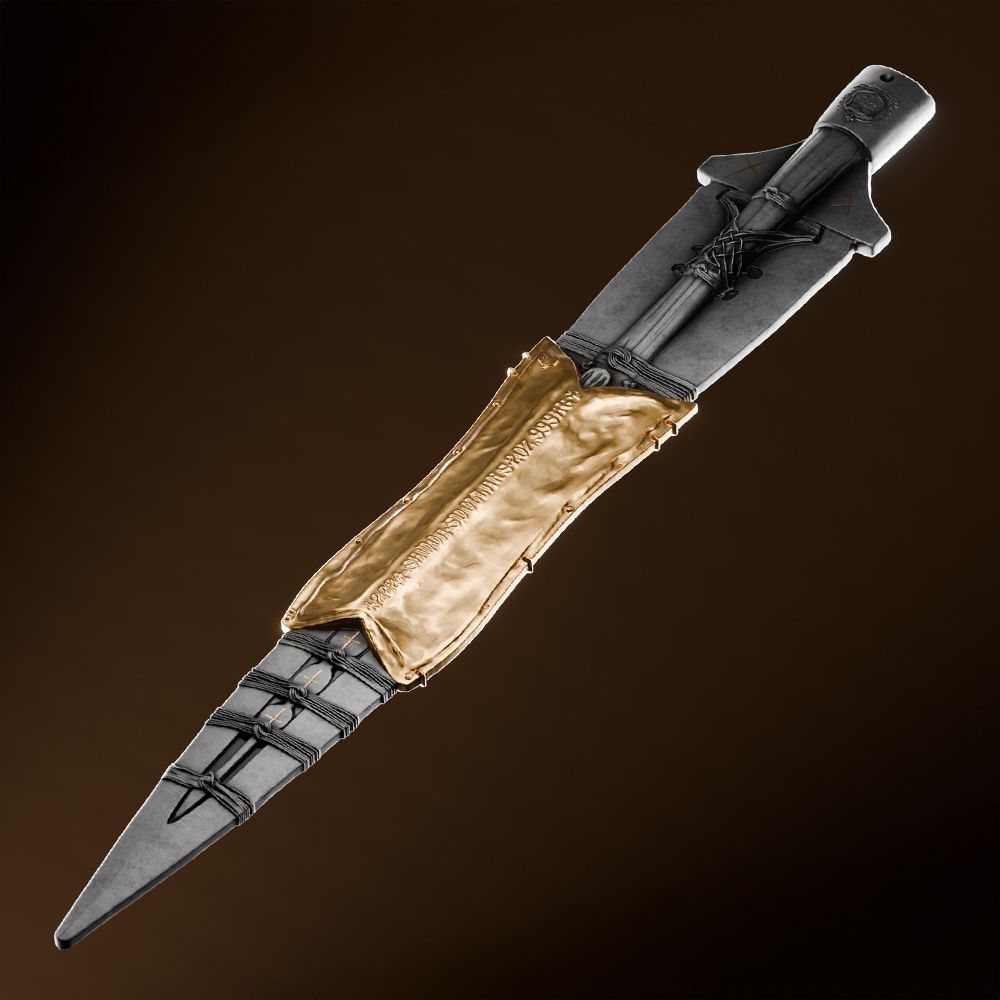 Spectres tweet media