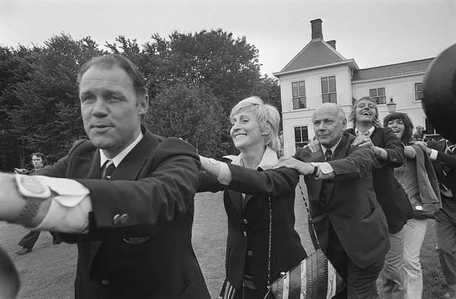 PG Kroeger tweet media