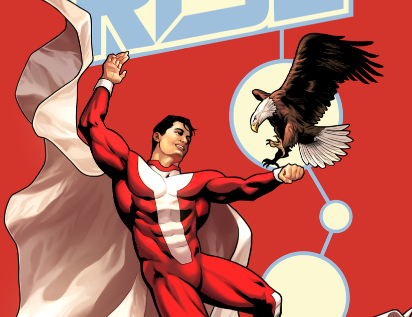 Kat Calamia @C2E2 Q-20 tweet media