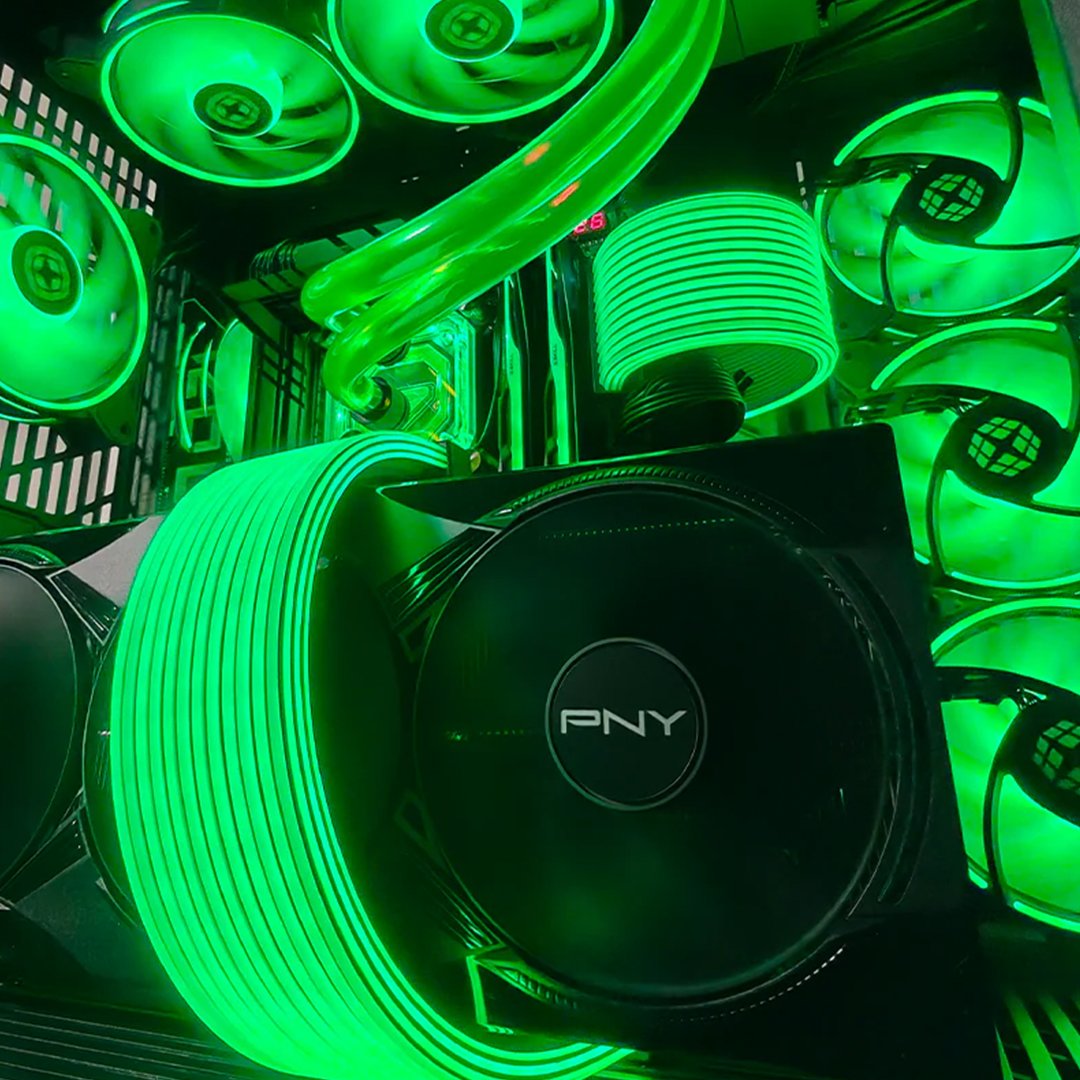 XOTIC PC tweet media