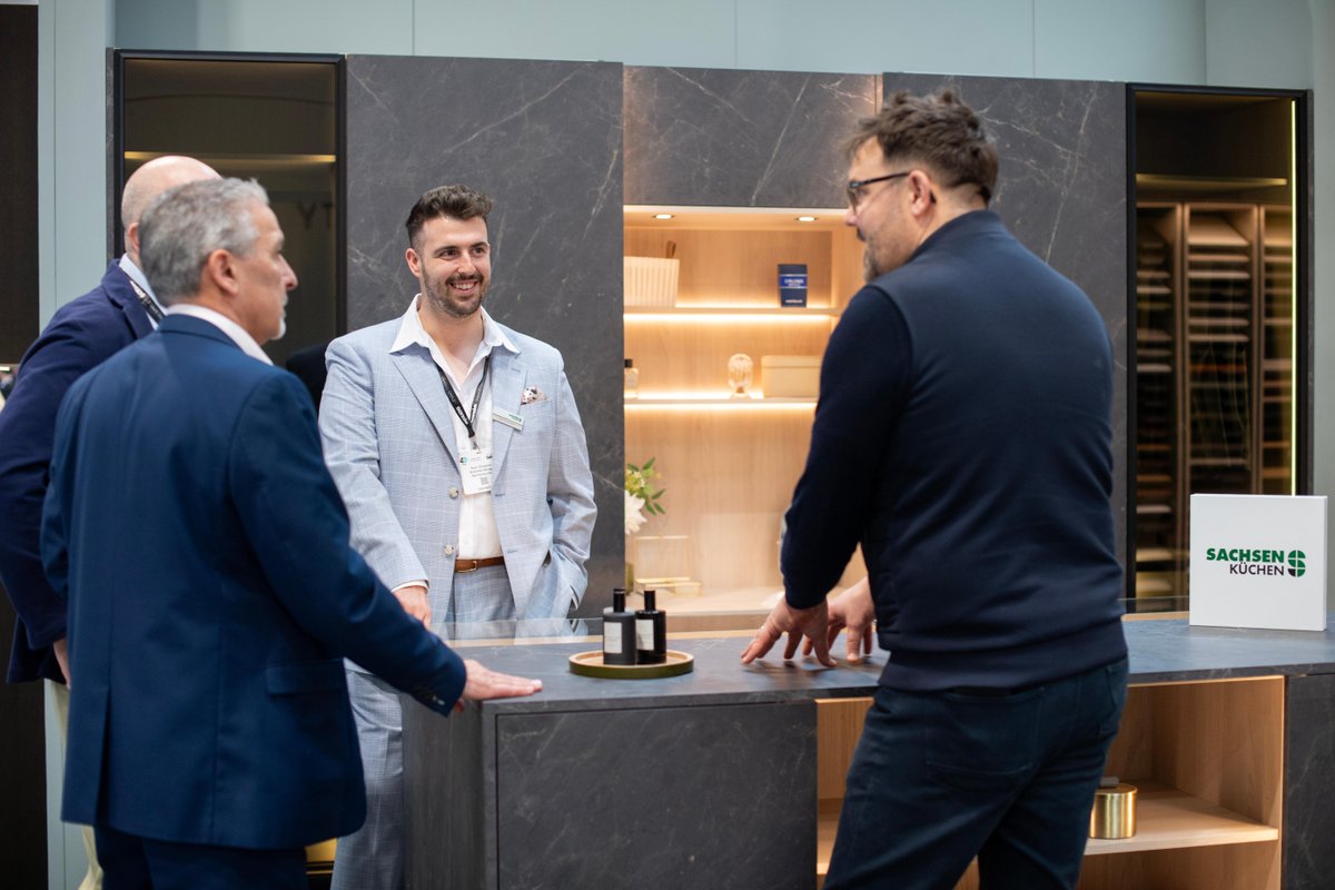 kbb_birmingham's tweet image. 🚪 Smart design is becoming invisible, and that’s the point.

📩 Want more insights into the trends shaping KBB? Sign up to our newsletter and stay ahead of what’s next: 
kbb.co.uk/en/blog/newsle…

#kbbBirmingham #KBB2026 #DesignTrends