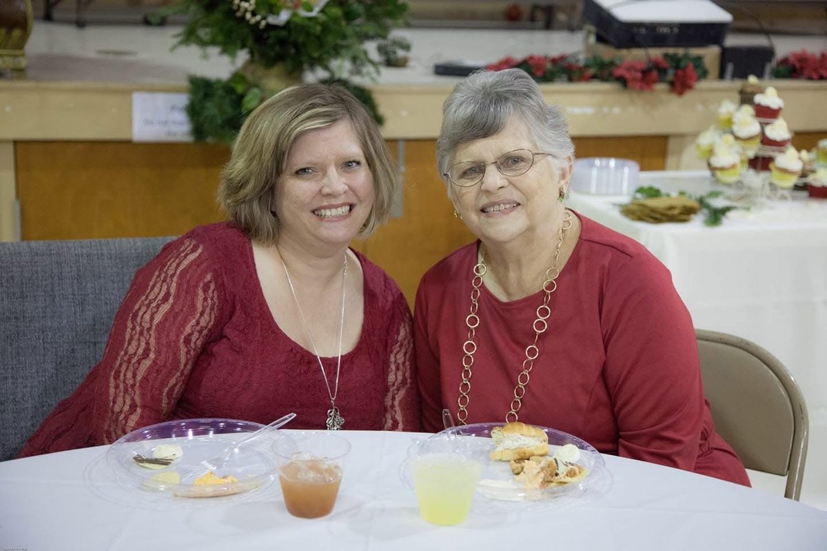 ChristiS SWVA Vol 🍊 tweet media