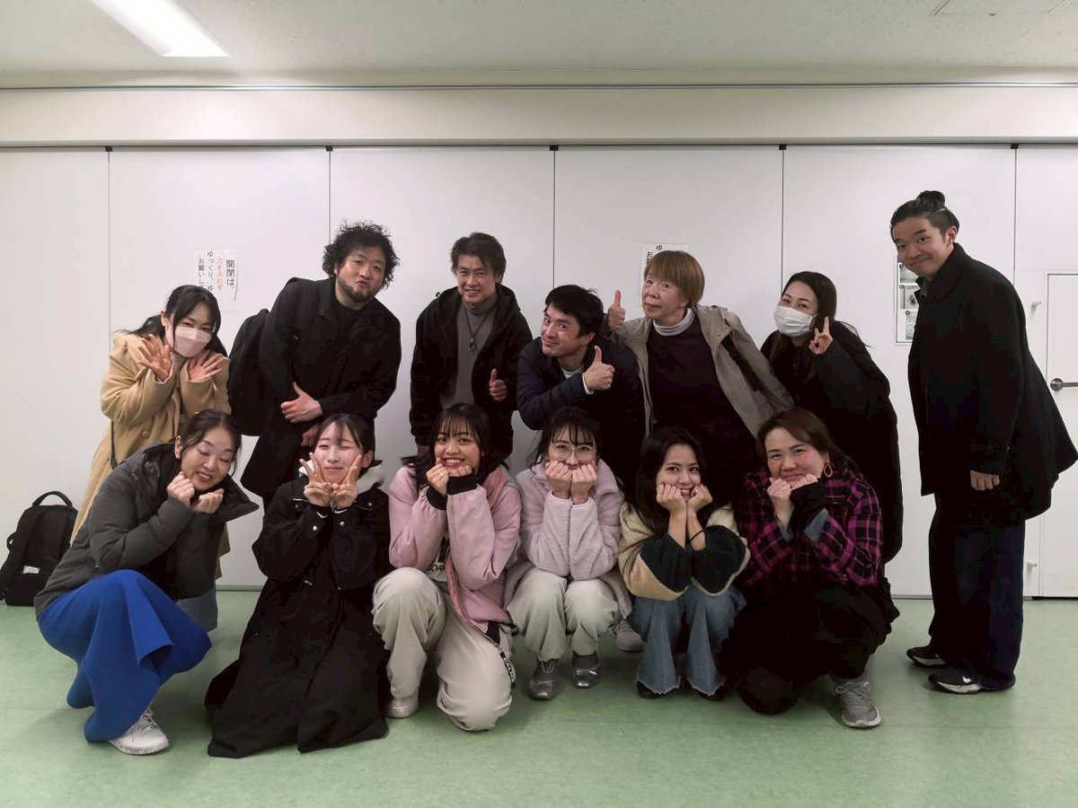 taku_mix1981's tweet photo. 製作委員会第16回公演「調子のいい夢と目覚め」⁡⁡

いよいよお稽古本格的に始動しました‼️
⁡⁡
私はAプロに⁡出演させていただきます😊⁡
⁡
⁡【予約ページ（クレカ決済等）】
渡辺千穂扱い⬇️
https://t.co/WthjxTBuxh
【予約ページ（当日精算等）】
渡辺千穂扱い⬇️
https://t.co/1yjyGXYE2w  https://t.co/ckKTHjLqSj