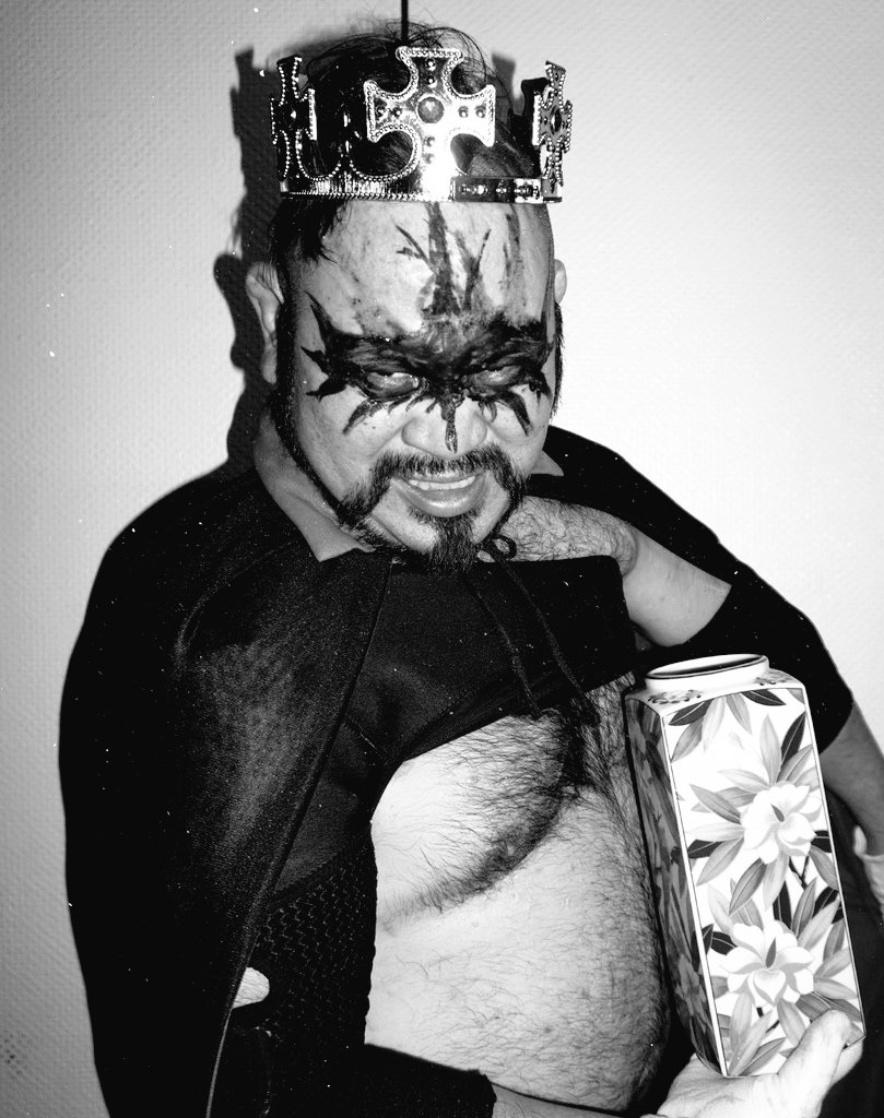 植木嵩行＊Takayuki Ueki tweet media