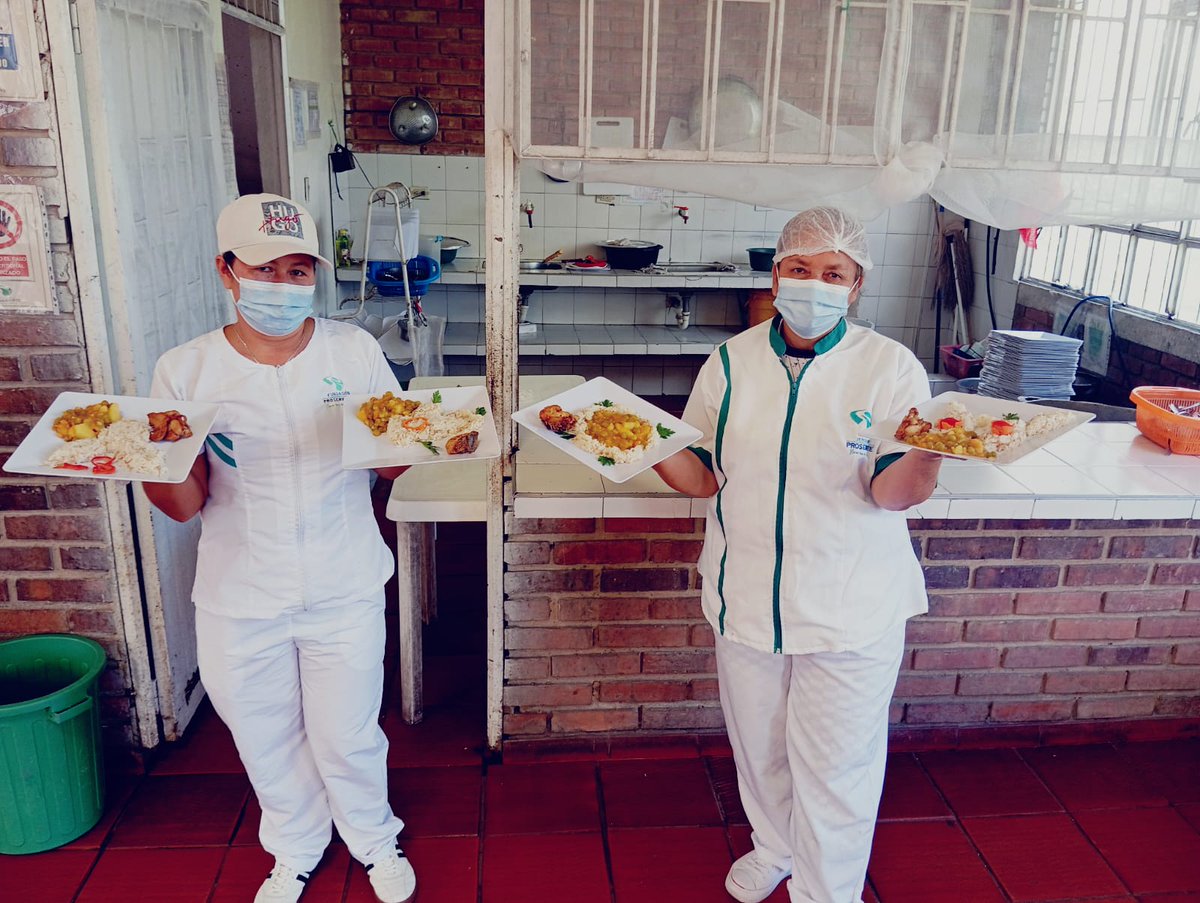 Programa de Alimentación Escolar de Boyacá tweet media