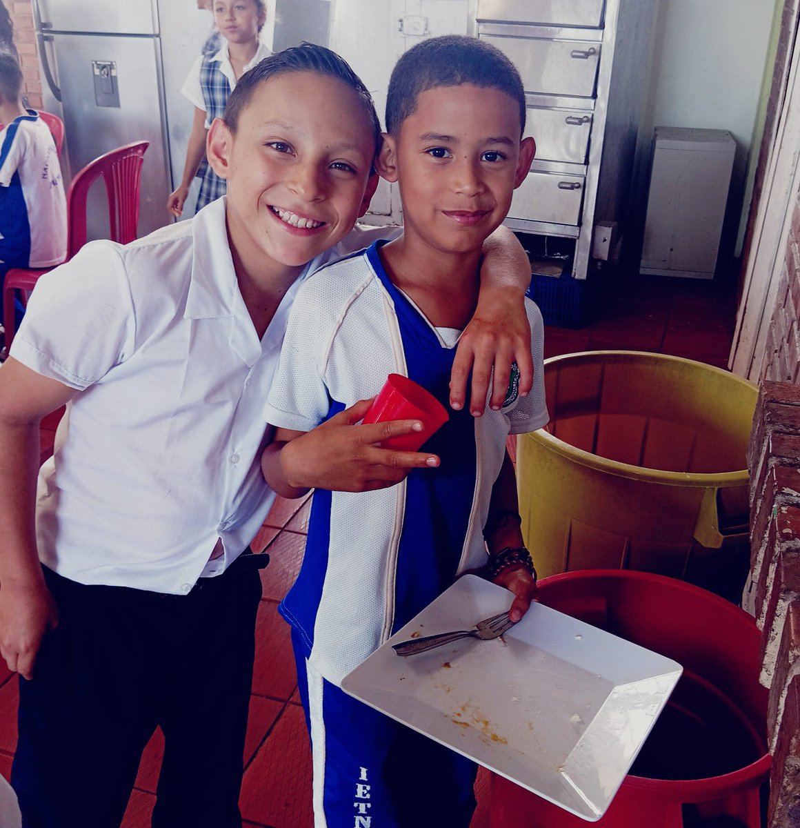 Programa de Alimentación Escolar de Boyacá tweet media