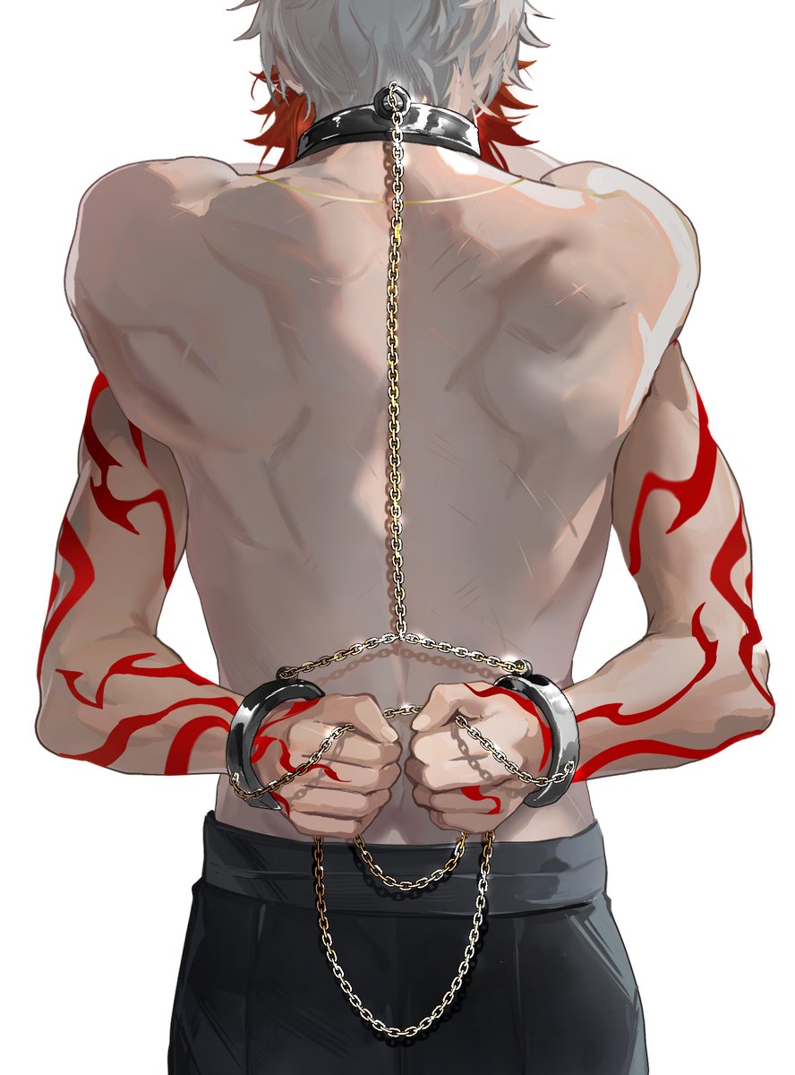 犀牛狂奔八万里 tweet media